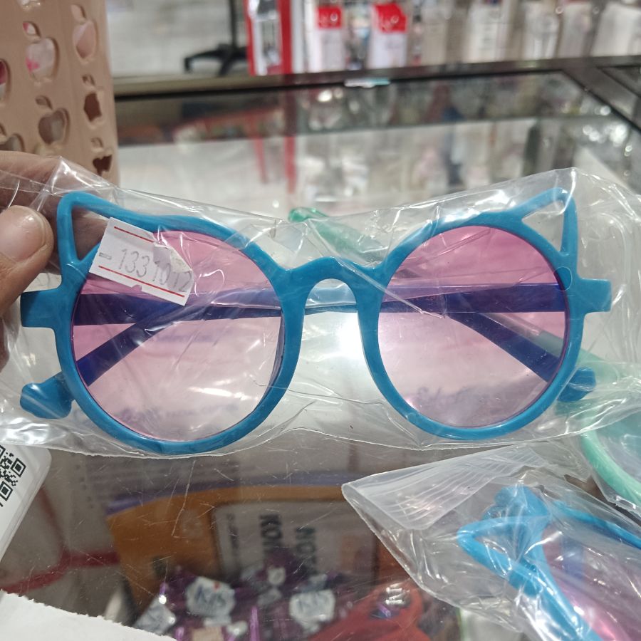 Kacamata Anak Cat