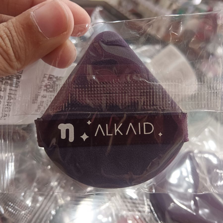 HC Spons Bedak Tabur 