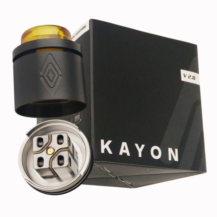 KAYON RDA V2 
