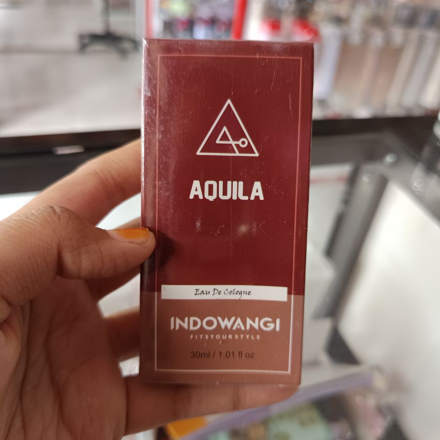 Parfum Indowangi /Aquila/ 30ml