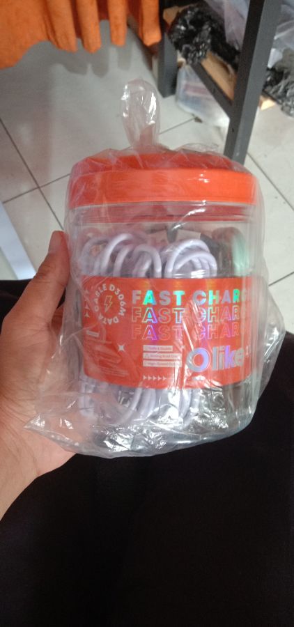 KD Olike D306 2.1A Micro 