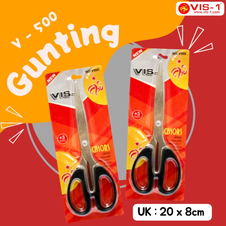 GUNTING VIS VS500