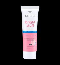 Emina Bright Stuff For Acne Prone Skin 20ml