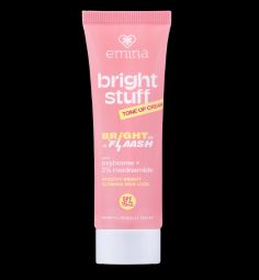Emina Bright Stuff Tone Up Cream 20ml