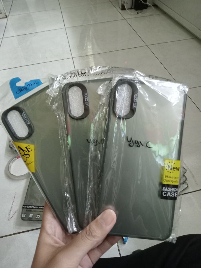 So Cool Vivo Y91C/Y1S
