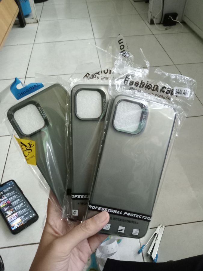 So Cool Sam A03 