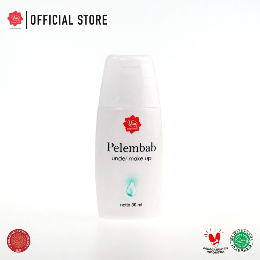 Viva Pelembab Under Makeup 30ml