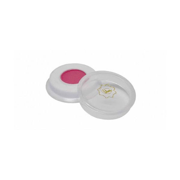Viva Blush On Fin Touch No.05 Red Purple