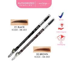 Xi Xiu Eyebrow Pencil - Brow