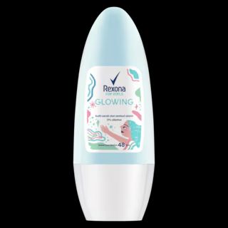 Rexona For Girls Glowing