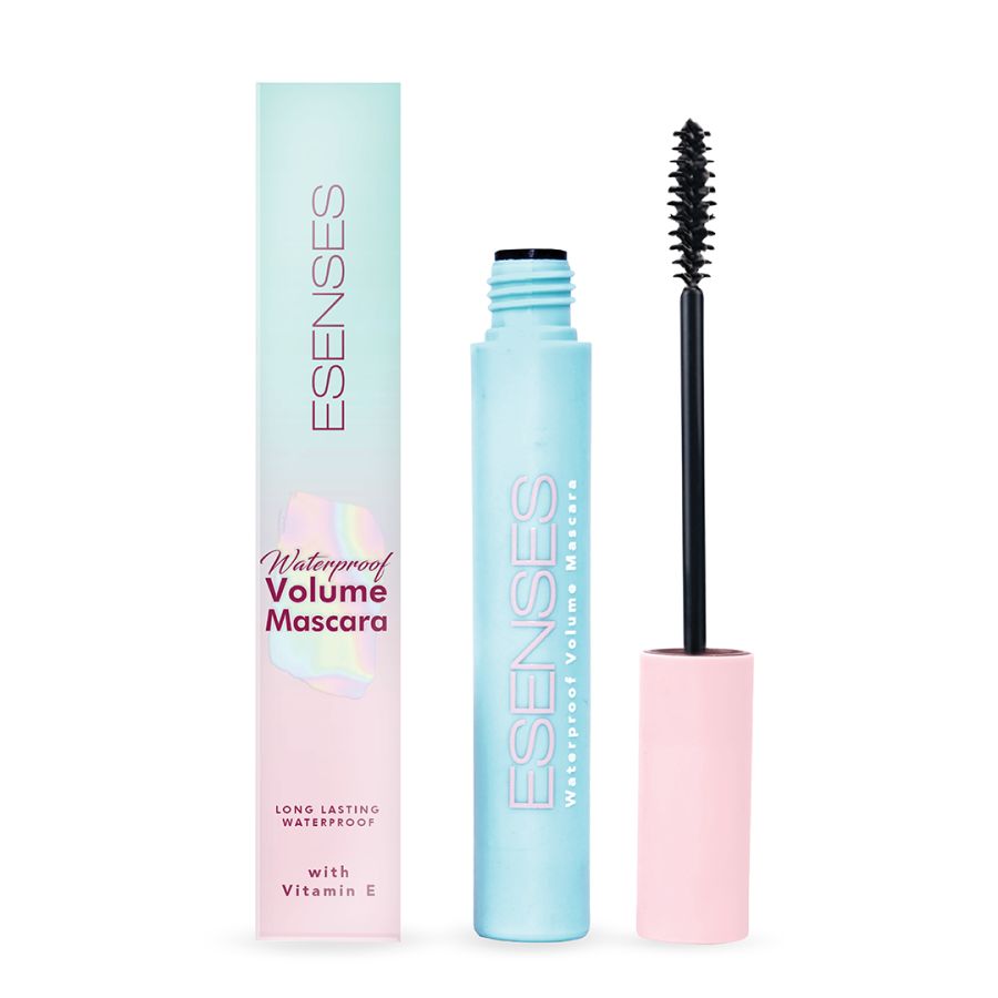 Esenses Waterproof Volume Mascara