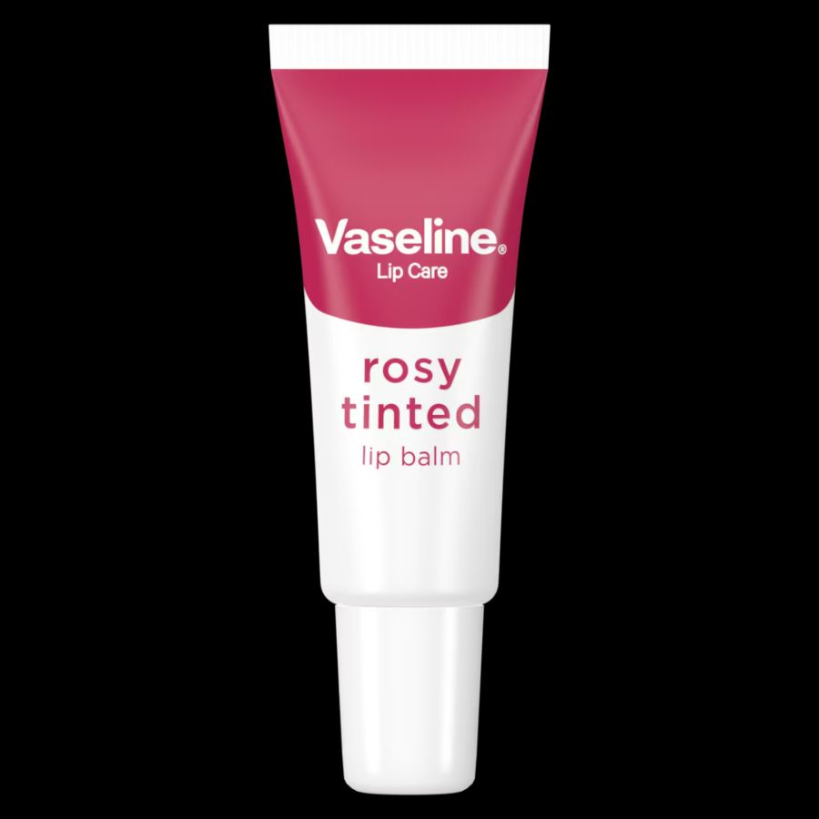 Vaseline Lip Care Rosy Tinted