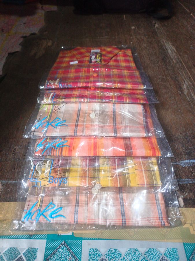Kemeka Anak Cowok Senja