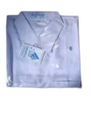Baju Putih smp Singpore