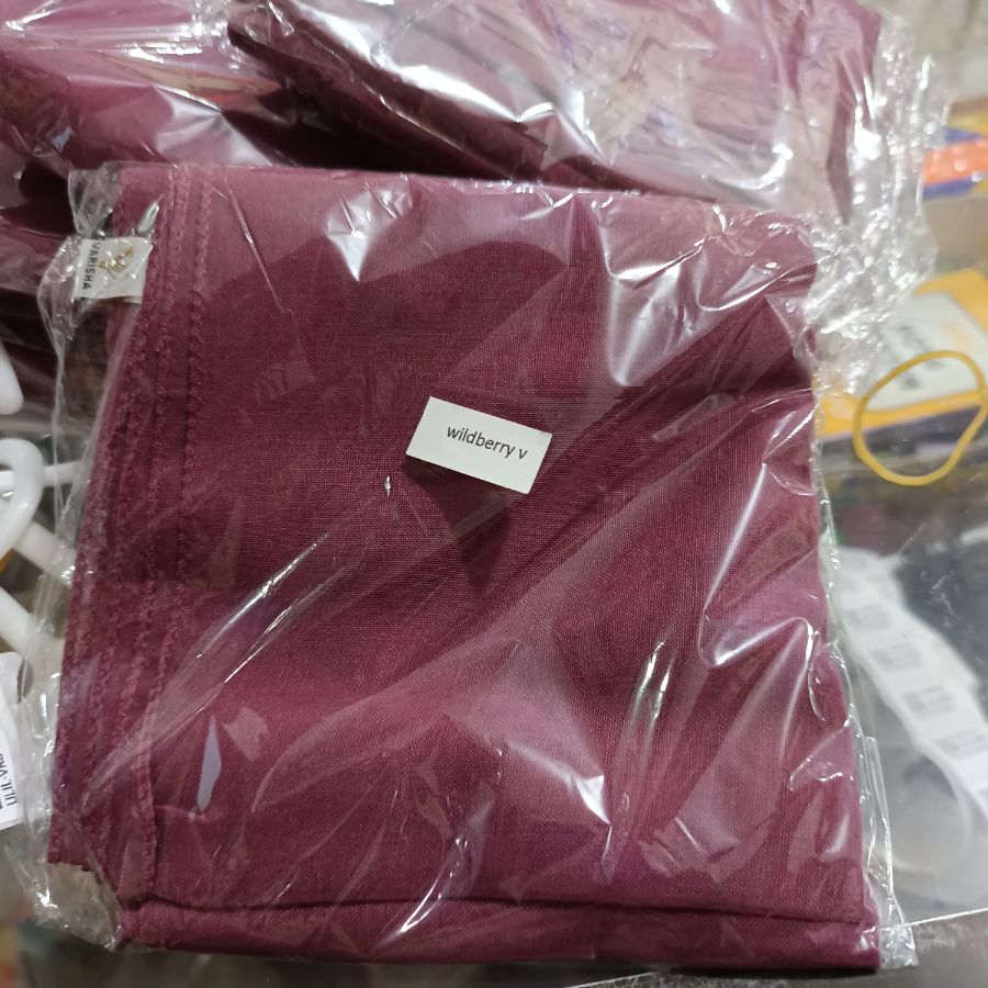Hijab Paris Varisha/Wildberry