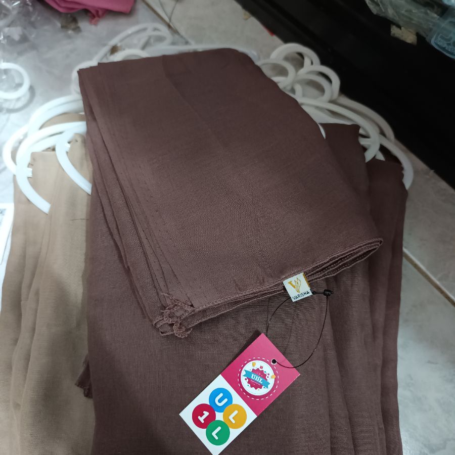 Hijab Paris Varisha/ Magnum