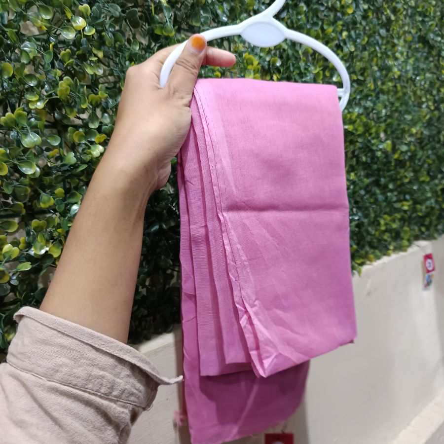 Hijab Paris Varisha/ DPink