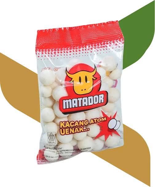 Matador renceng