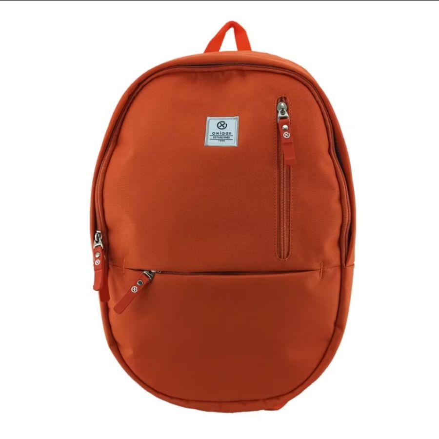 Tas Ransel Backpack Laptop Oxigen Original Winter