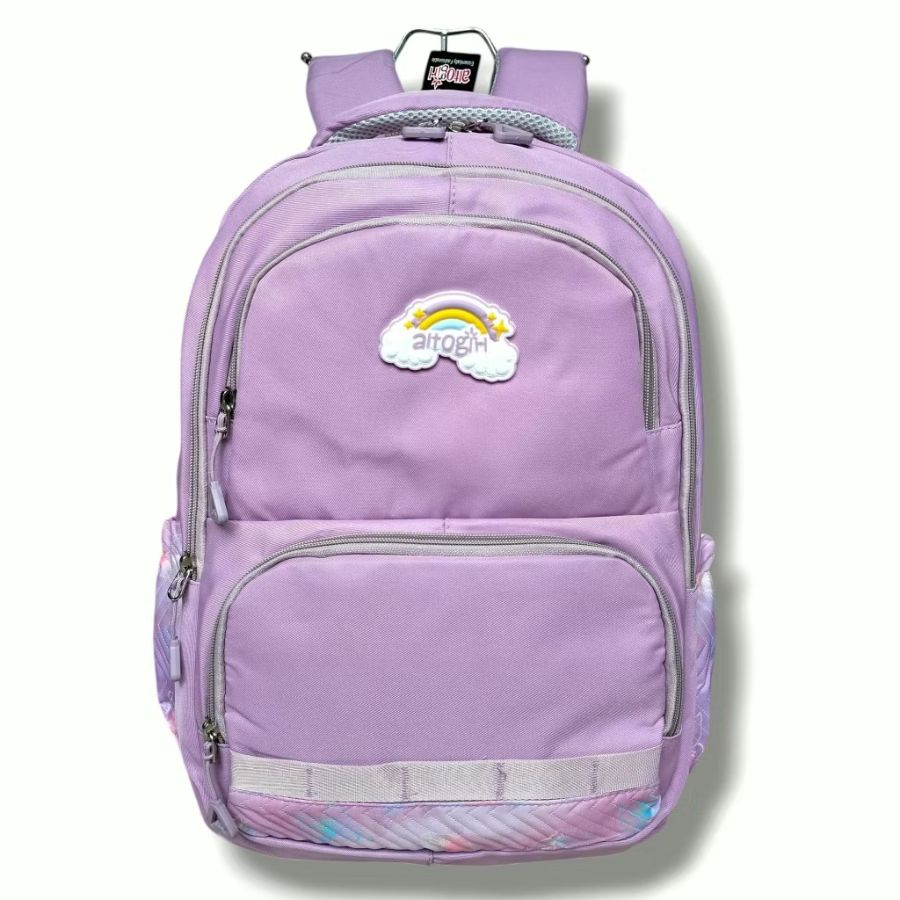 Tas Ransel Backpack Sekolah Alto Girl Original Luna 79210