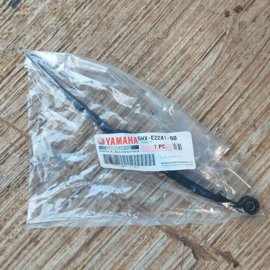Lidah tensioner atas Mio YGP