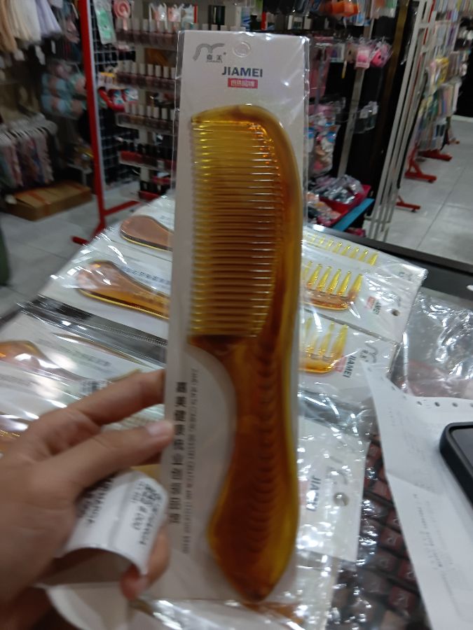 Jiamei Sisir Dewasa*