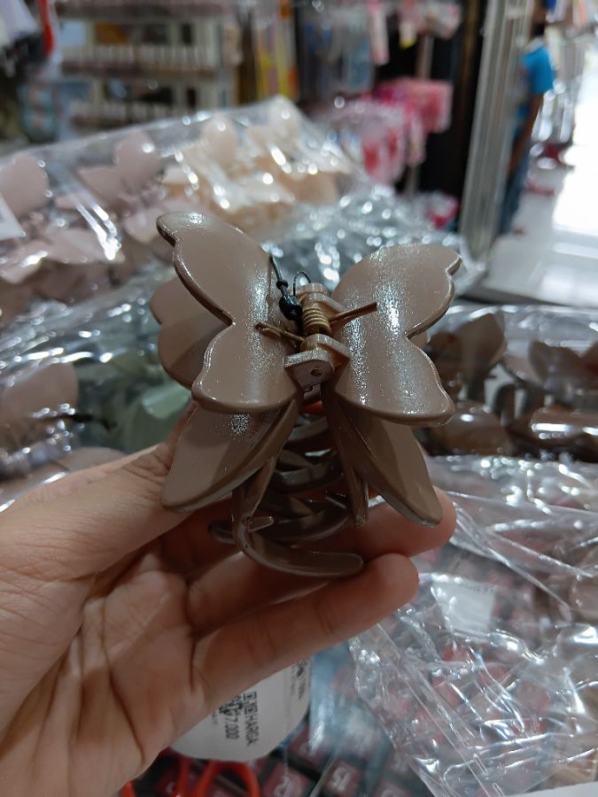 Jedai Kupu Kupu