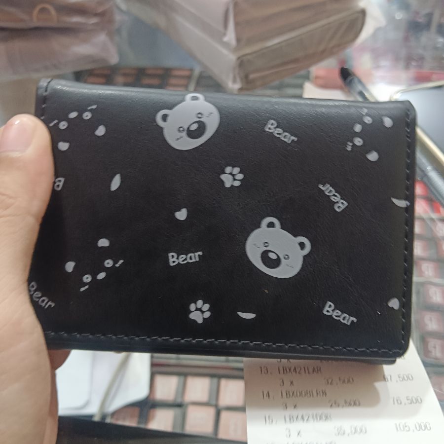 Dompet Lipat 