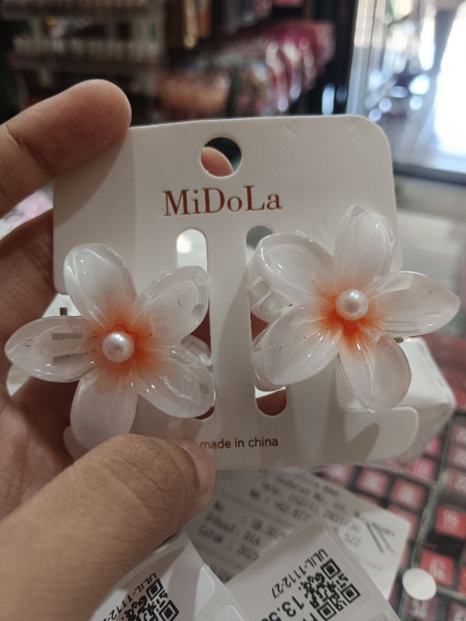 Midola Jedai Kamboja Isi 2*