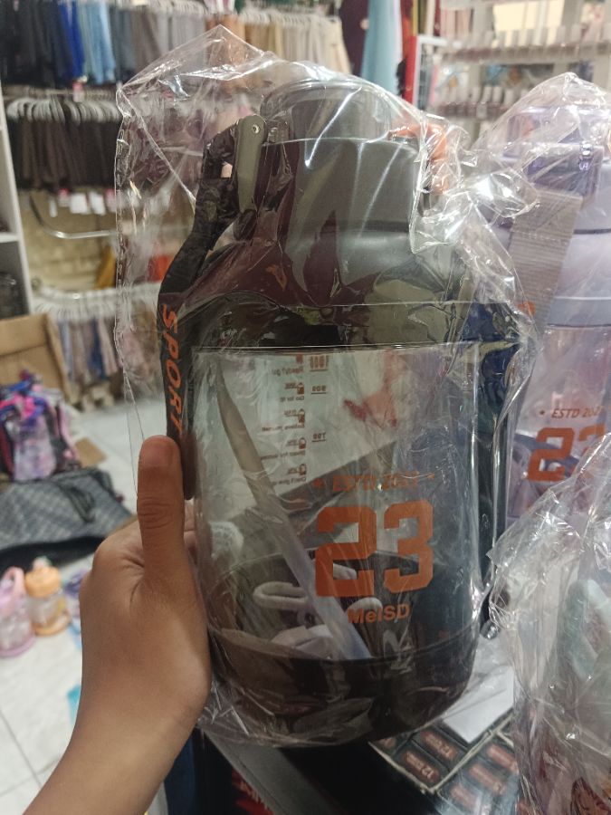 Botol Minum Sport