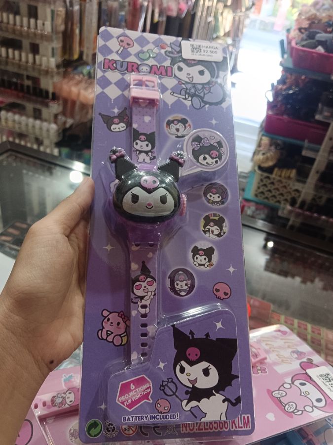 Jam Tangan Anak