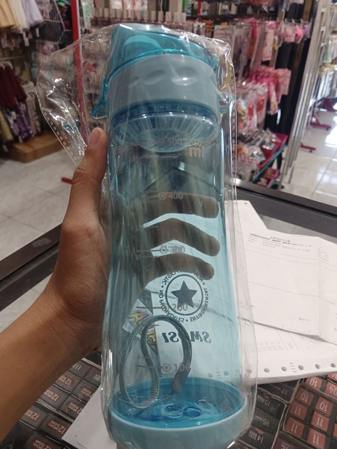 Botol Minum