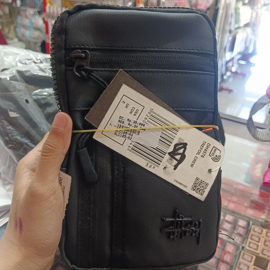 Tas Selempang Cowok