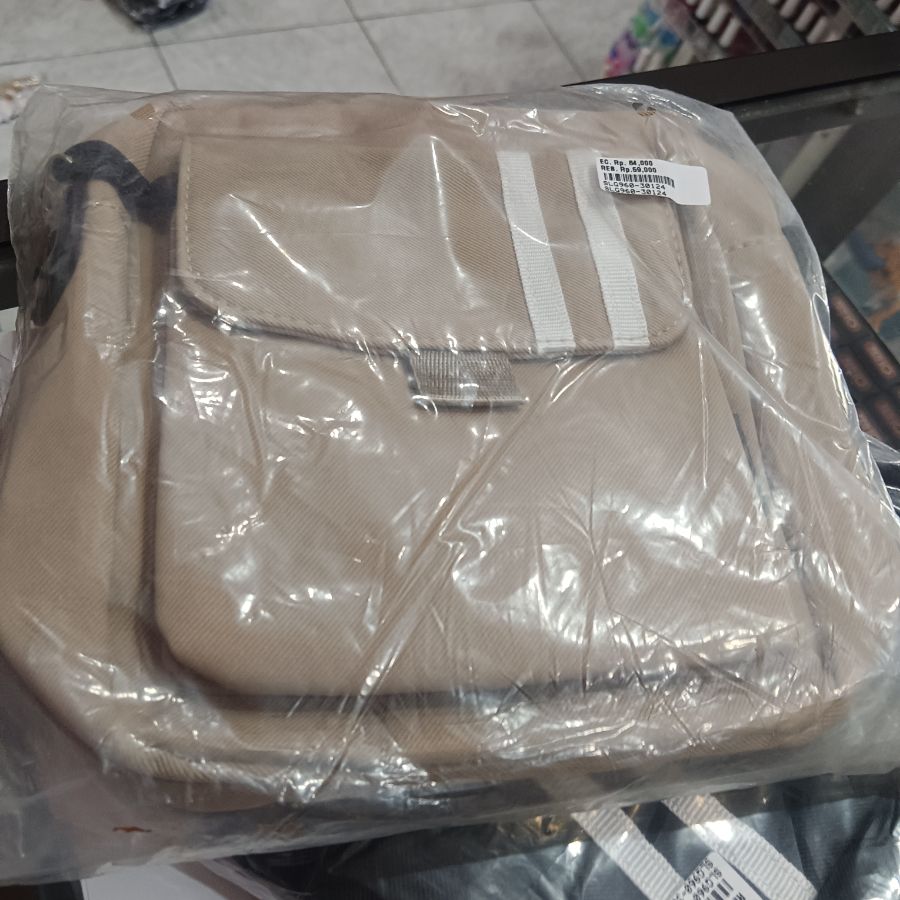 Tas Slempang 