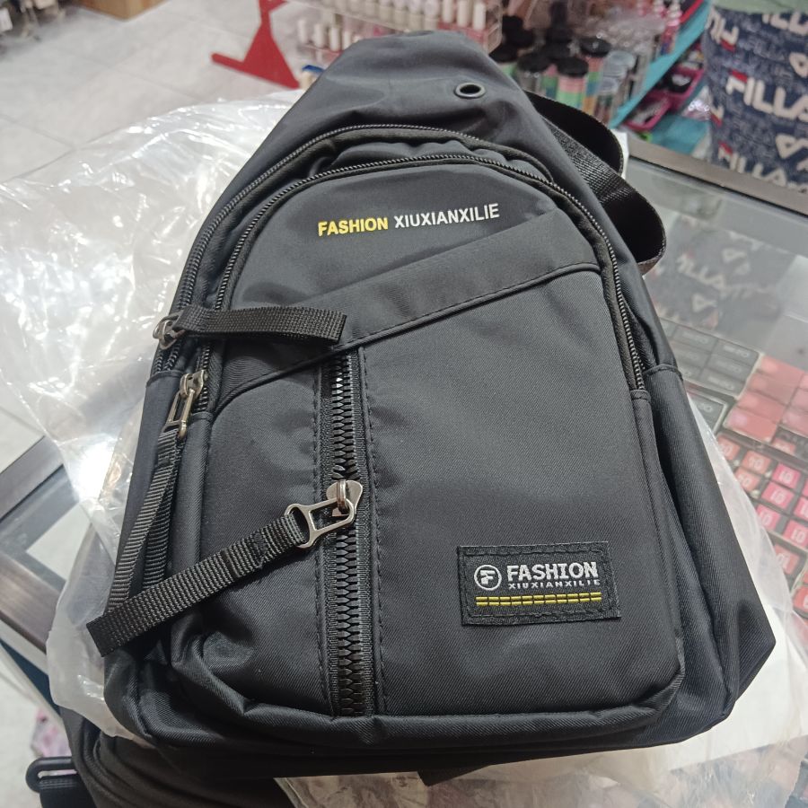 Waistbag Tas Selempang Cowok
