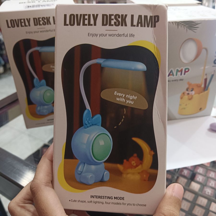Lovely Desk Lamp