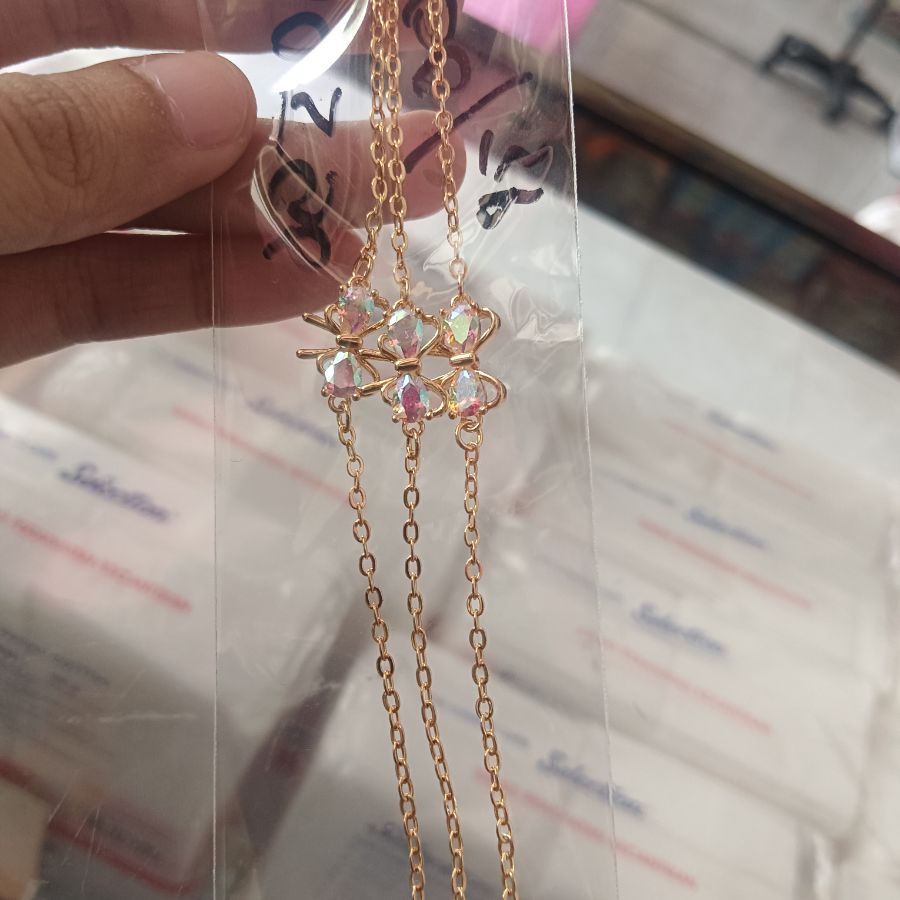 Gelang Fashion 