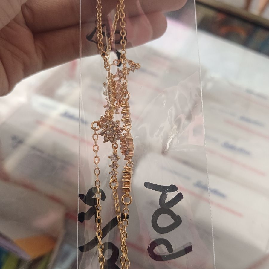 Gelang Fashion 
