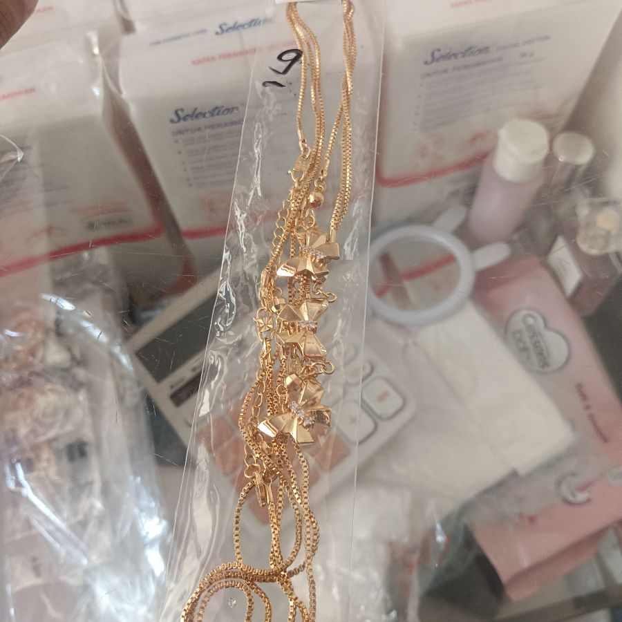 Kalung Fashion 
