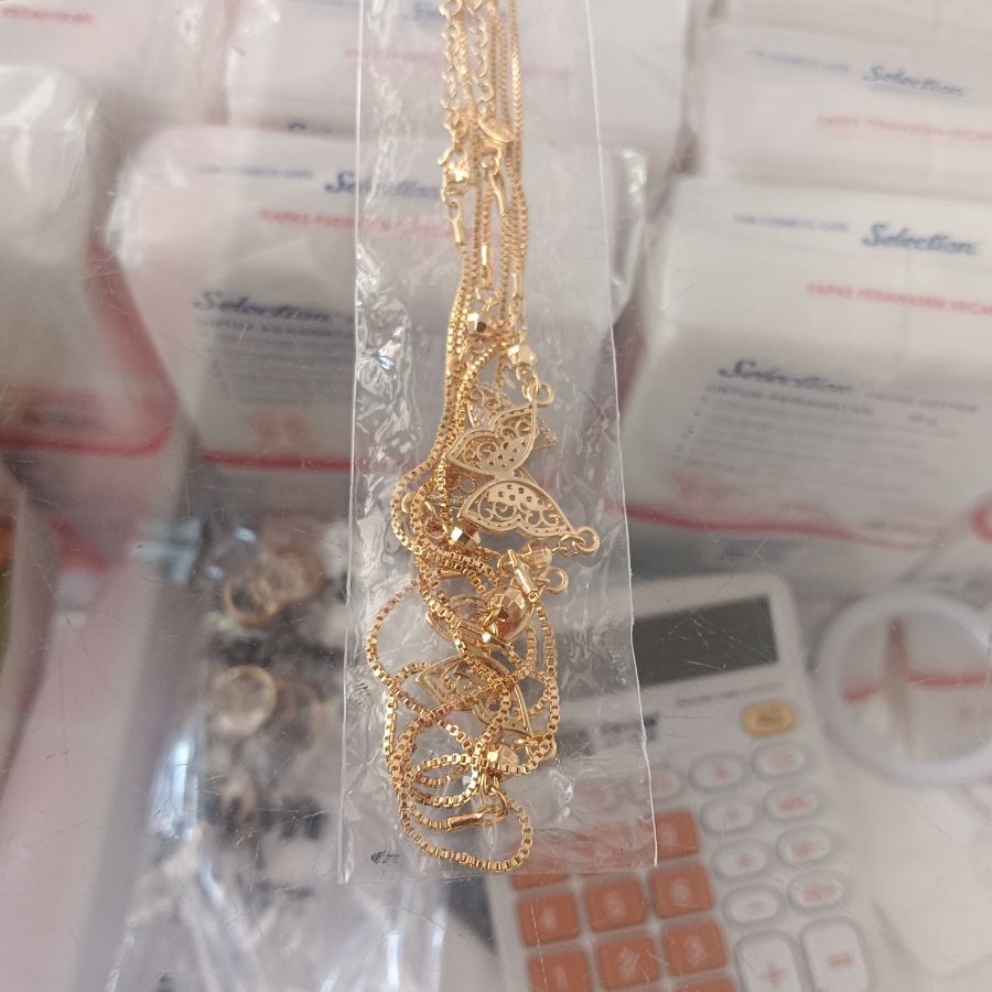 Kalung Fashion 