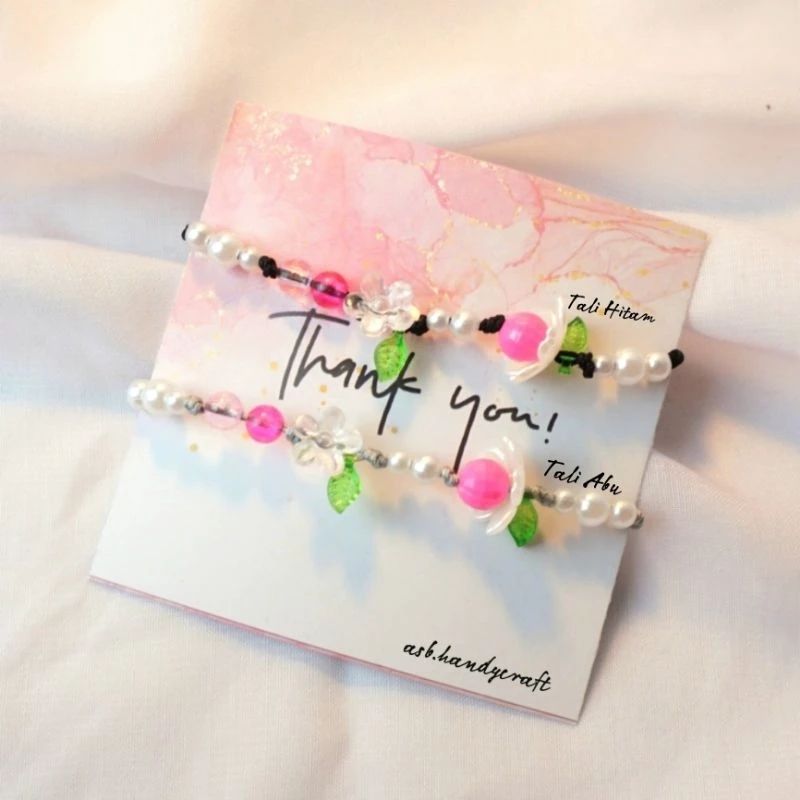 Gelang Manik