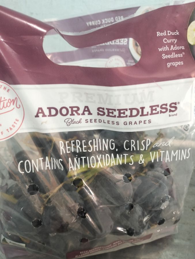 Anggur adora 900gr