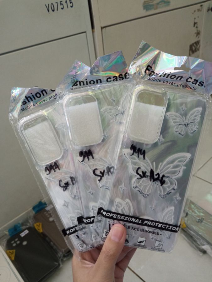 Sunshine Sam A26