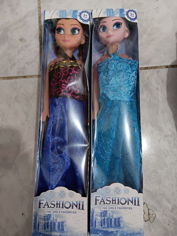 Frozen Doll 29cm
