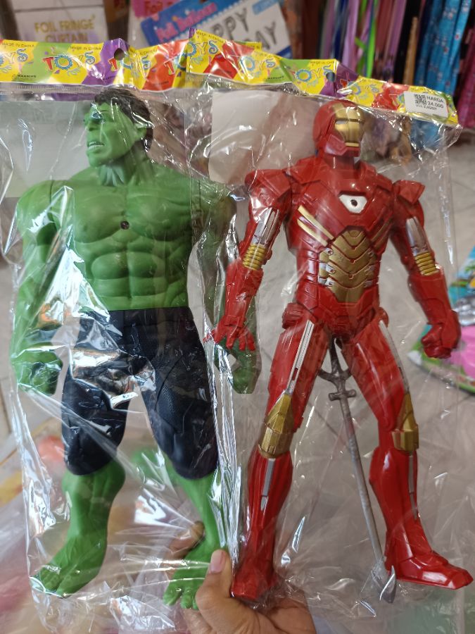 Play Set