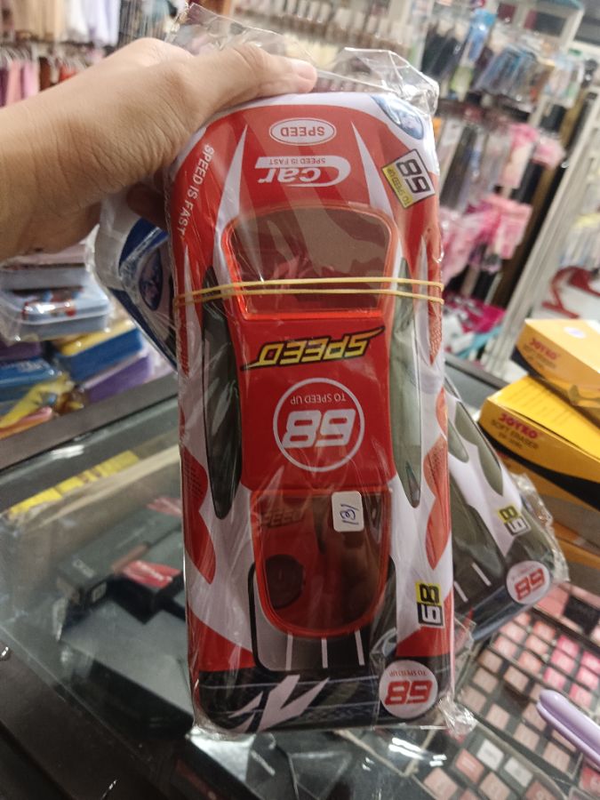 Tempat Pensil Speed