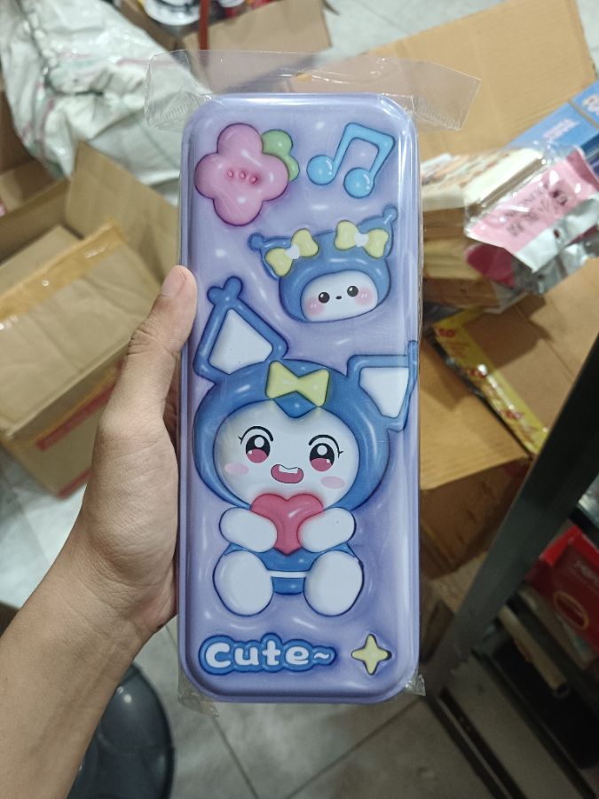 Tempat Pensil 