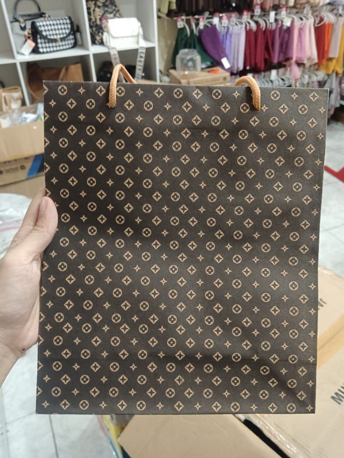 Paperbag 