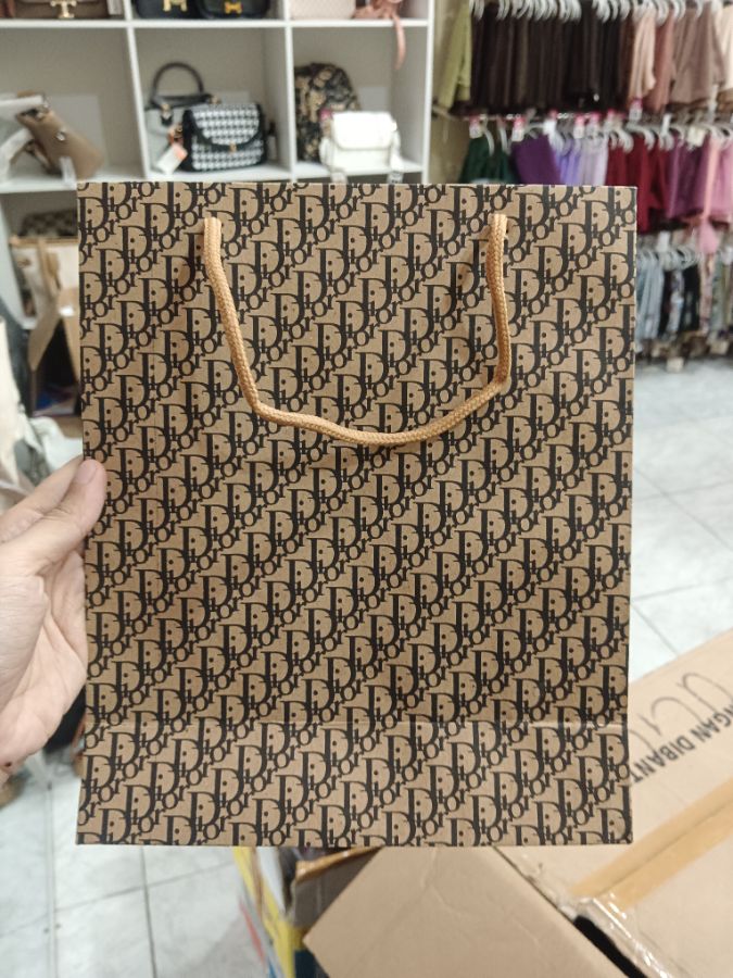 Paperbag 