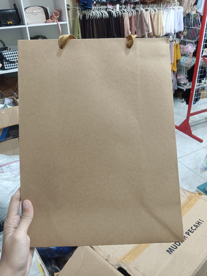 Paperbag 